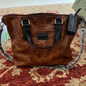 Genuine Leather Bag
